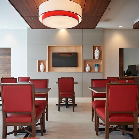 Holiday Inn Express & Suites St. John'S Airport By Ihg Zewnętrze zdjęcie