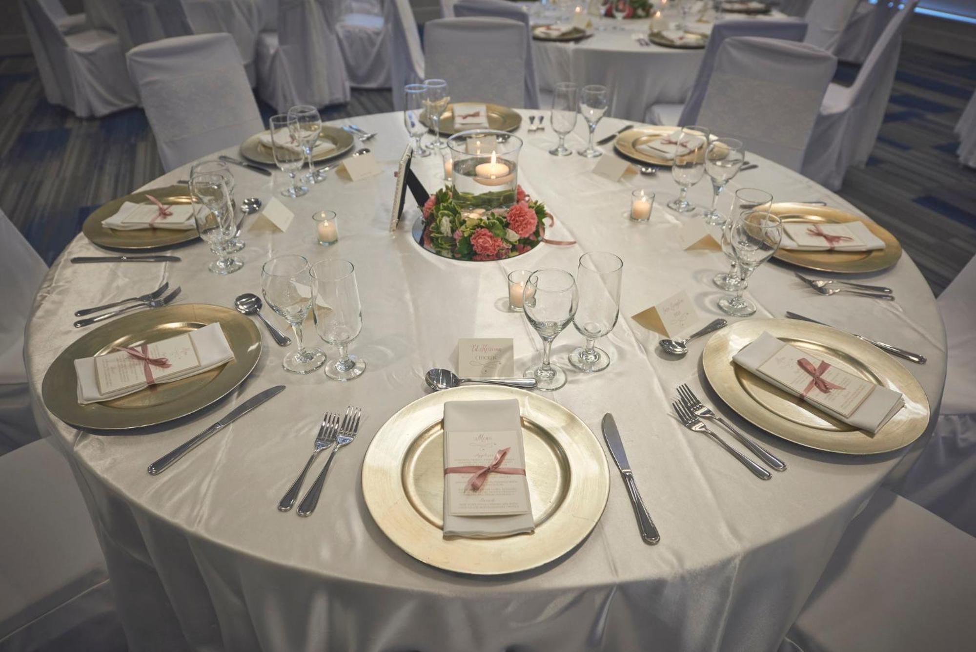 Holiday Inn Express & Suites St. John'S Airport By Ihg Zewnętrze zdjęcie
