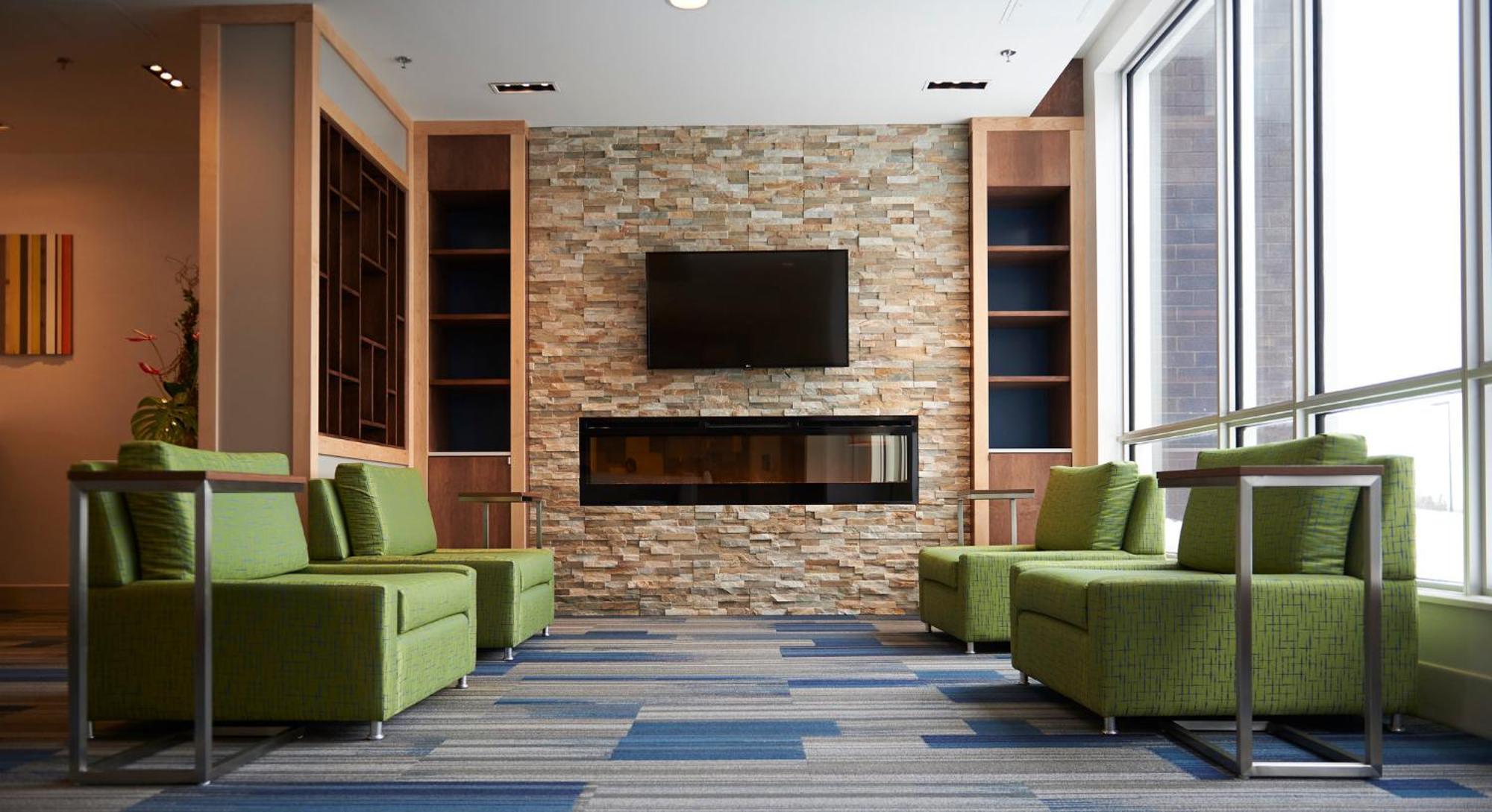 Holiday Inn Express & Suites St. John'S Airport By Ihg Zewnętrze zdjęcie